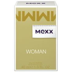Mexx Parfémovaná voda Woman 40Ml