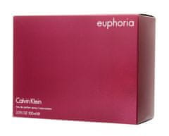 Calvin Klein Sel Euphoria Edp 100Ml