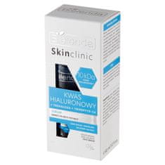 OEM Bielenda Skin Clinic Professional Hydratační a zklidňující sérum s kyselinou hyaluronovou 30 ml