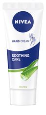 OEM Nivea krém na ruce Krem Do Rąk Soothing Care 75Ml