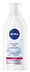 OEM Nivea Micelární odličovač pro suchou pleť 400 ml