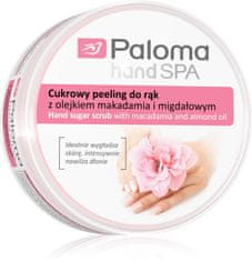 OEM Cukrový peeling na ruce Paloma Hand Spa