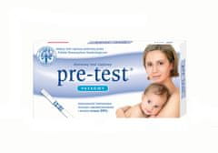 OEM Předtestní těhotenský proužkový test 1St