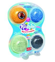 PlayFoam Boule 4pack-B (CZ/SK)