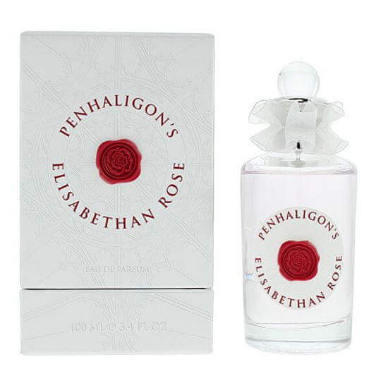 Penhaligons Elisabethan Rose - EDP