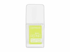 Catrice 10.5ml nail repair nail building base coat