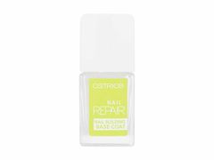 Catrice 10.5ml nail repair nail building base coat