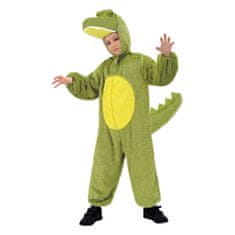 Widmann Dětský karnevalový kostým Krokodýl, 3-5 let