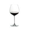 Riedel Sklenice Riedel VERITAS Pinot Noir 738 ml, set 2 ks křišťálových sklenic