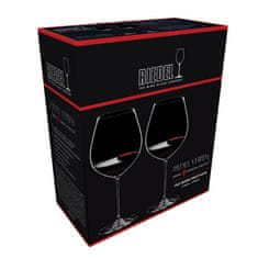 Riedel Sklenice Riedel VERITAS Pinot Noir 738 ml, set 2 ks křišťálových sklenic