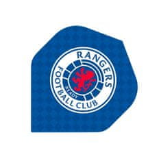 Mission Letky Football - Rangers FC - RFC - F2 - F3917