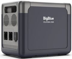 BigBlue CellPowa 2500, CP2500 - zánovní