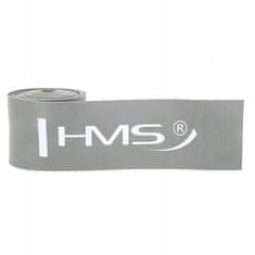 HMS Guma FB03 Floss Band Rubber šedá 1,5 x 50 x 2080 mm 