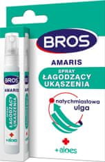 BROS sprej proti komářímu štípnutí 8ml