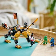 LEGO Ninjago 71790 Císařský lovec draků