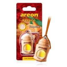 Areon Vůně do auta AREON FRESCO - Tangerine 4 ml