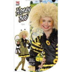 Widmann Dívčí karnevalový kostým včely, 140
