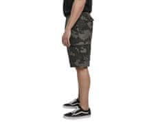 BRANDIT KRAŤASY BDU Ripstop Shorts Darkcamo Velikost: S