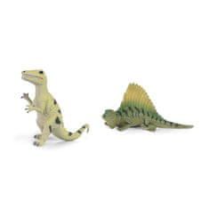 Rappa Dinosauři 6 druhů 20 - 23 cm