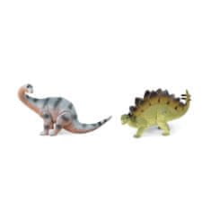 Rappa Dinosauři 6 druhů 20 - 23 cm