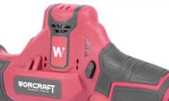 Worcraft WOCRAFT CSS-12Li Aku pila ocaska 12V 2x2.0Ah Li-Ion