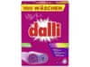 Dalli Dalli Color Prací prášek 6,5 kg (100 praní)