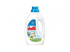 Dalli Dalli Sommer Universal prací gel 1,1 l (20 praní)