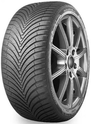 Kumho 255/55R18 109V KUMHO SOLUS 4S HA32