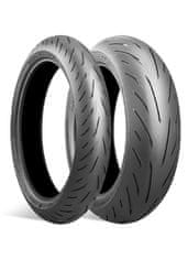 Bridgestone 200/55R17 78W BRIDGESTONE BATTLAX S22