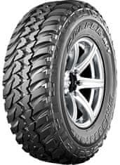 Bridgestone 235/85R16 120/116Q BRIDGESTONE DUELER M/T 674