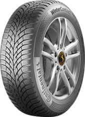 Continental 195/45R16 84V CONTINENTAL WINTERCONTACT TS 870 XL FR M+S 3PMSF