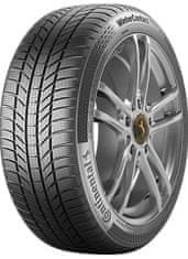 Continental 285/45R22 114V CONTINENTAL TS 870 P WINTERCONTACT XL FR M+S