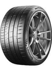 Continental 285/40R23 111Y CONTINENTAL SPORT CONTACT 7