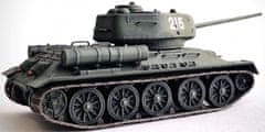 Dragon Dragon - T-34/85, PLA, Korea, 1950, 1/72