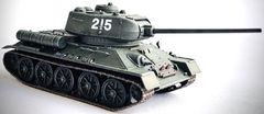 Dragon Dragon - T-34/85, PLA, Korea, 1950, 1/72