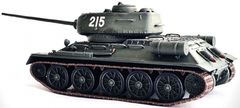 Dragon Dragon - T-34/85, PLA, Korea, 1950, 1/72