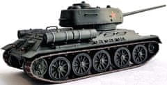 Dragon Dragon - T-34/85, PLA, Korea, 1950, 1/72