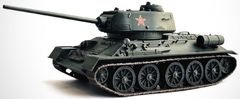 Dragon Dragon - T-34/85, PLA, Korea, 1950, 1/72