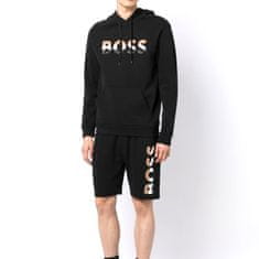 Hugo Boss Pánské šortky Velikost: M 50492354-001