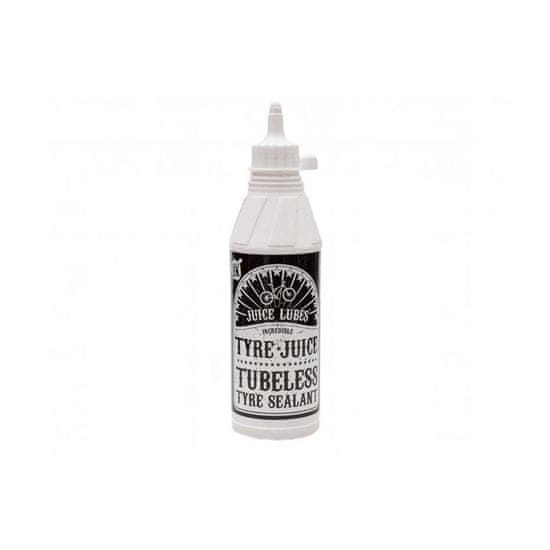 Juice Lubes Tmel Tyre Juice, Tubeless Tyre Sealant - 500 ml, do bezdušových plášťů