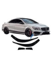 Protec  Přední nárazník MERCEDES W117 CLA 2013-2016