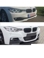 Protec  Přední nárazník BMW F30 /F31 PERFORMANCE SRA PDC