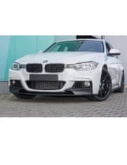 Protec  Přední nárazník BMW F30 /F31 PERFORMANCE SRA PDC