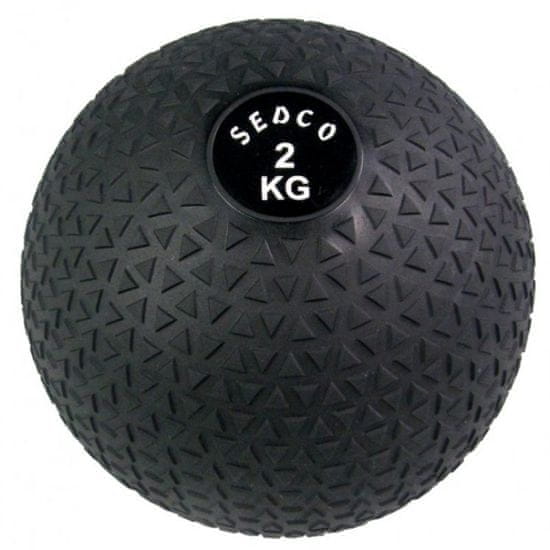 SEDCO Míč na cvičení SEDCO SLAM BALL