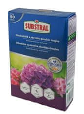 Substral Osmocote dlouhodobé hnojivo - pro rododendrony a hortenzie 750g