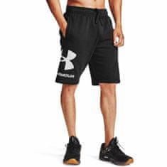 Under Armour Pánské kraťasy Under Armour Rival FLC Big Logo Shorts