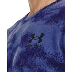 Under Armour Pánská mikina Under Armour Rival Terry Nov Crew XL