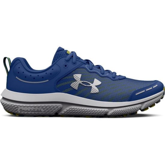 Under Armour Chlapecká běžecká obuv Under Armour BGS Assert 10 4,5