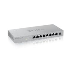 Zyxel MG-108 8 Ports Desktop 2,5G MultiGig unmanaged Switch