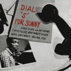 Clark Sonny: Dial 'S' For Sonny
